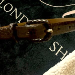 🔥 Women's Talbots Brown Leather💥#TC6